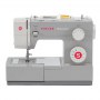 Sewing machine Singer | SMC 4411 | Number of stitches 11 | Silver - 2